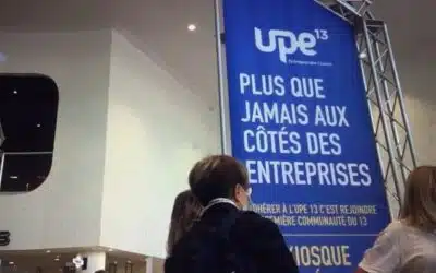 L’UPE 13 à l’offensive