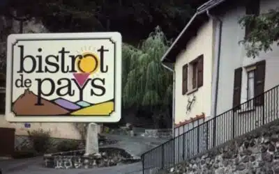 Bistrots de pays