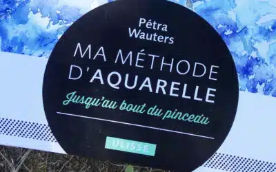 Pétra Wauters/Jusqu’au bout du pinceau