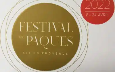 Festival de Pâques / Tous maestros !