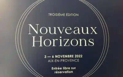 Nouveaux Horizons : c’est parti !