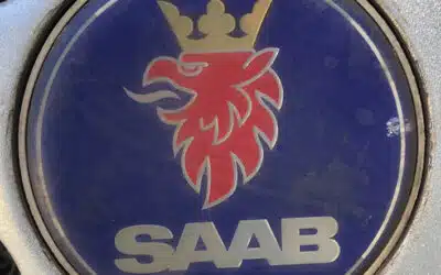 SAAB en Provence