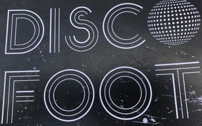 Discofoot : le foot autrement