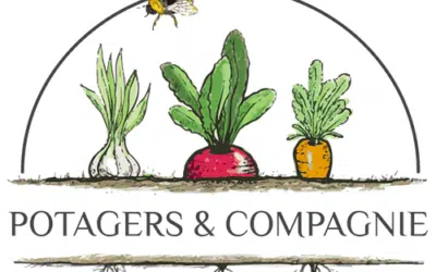 Potagers & Compagnie/Le Bio au quotidien