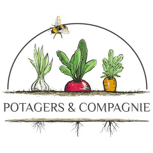 Potagers & Compagnie/Le Bio au quotidien